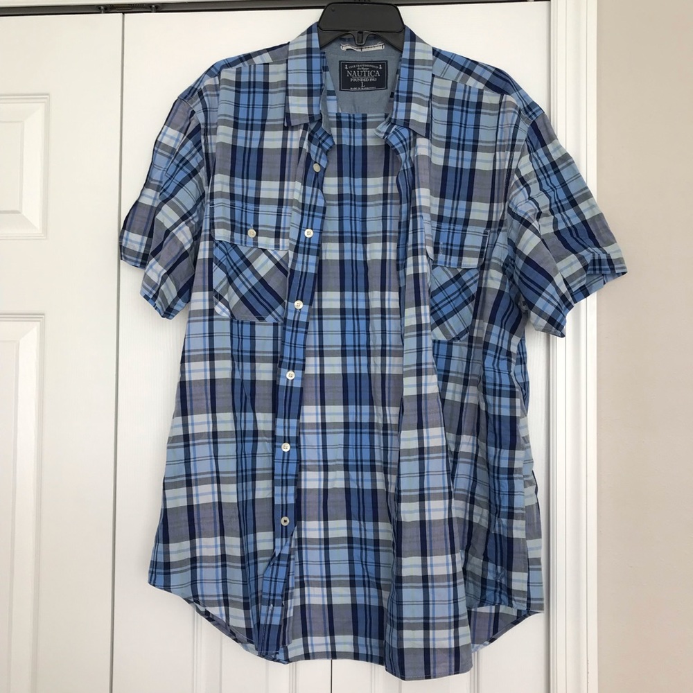 NAUTICA Shirt